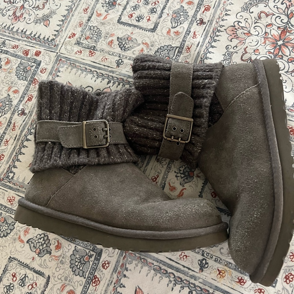 Ugg Australia Boots